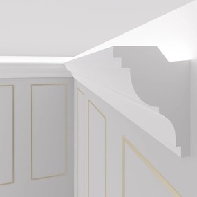 OL-22 Led mennyezeti lámpa – Modern kivitel