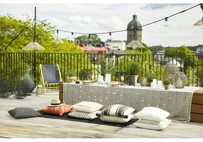 Bubbly kültéri LED fényfüzér, hosszúság 2,8 m - Star Trading