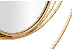 Fali tükör ø 80 cm Arc – Mauro Ferretti