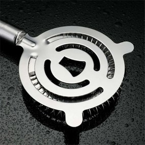 Strainer szűrő, 8,3×19 cm