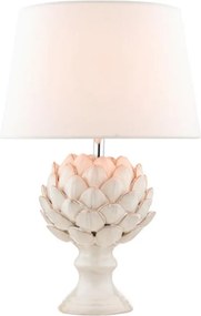 Laura Ashley Artichoke 3734605-Q Asztali lámpa 1x40W/E14 IP20
