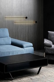 King Home OMBRE MSE010100382 Fali lámpa 1x8W/LED 3000K 640LM IP20