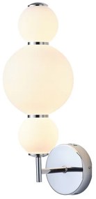 LED Fali lámpa LED/12,6W/230V 3000K