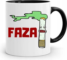 Dohányosoknak 420 Cbd Bögre Fekete Ajándék fényképes nyomtatással