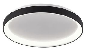 LED2 - LED Mennyezeti lámpa BELLA LED/48W/230V 3000K/4000K fekete LED2 1273153