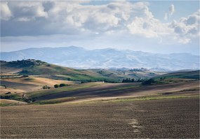 Fotótapéta Tájkép Mező Természet Hálószoba Nappali Tapéta Flizelina 300x210