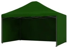 Összecsukható sátor 2x3 zöld HQ