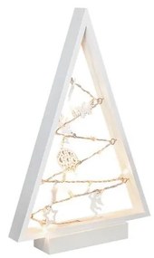 Solight 1V221 - LED karácsonyi dekoráció 15xLED/2xAA