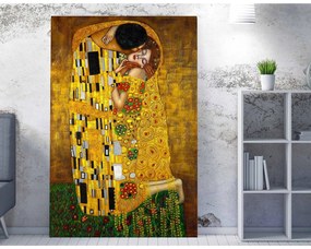 Fali dekoráció vászonkép 265vga153370x50  70*50cm