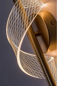 Rabalux 71415 - LED fali lámpatest ZOFRAEL LED/6W/230V 3000K