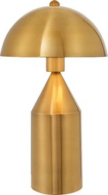 Endon NOVA 90522 Asztali lámpa 1x60W/E27 IP20