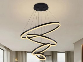 LED világítás + vezérlés 135W - J4314/B