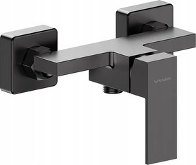 Valvex Fali Zuhany Csaptelep Ars, Gun Metal