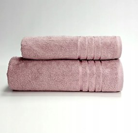 Napoli Törölköző Lila 70 x 140 [cm]