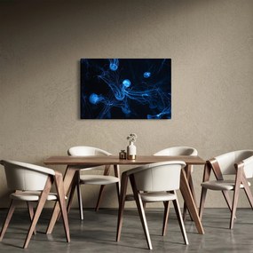 Kép - Medúza (90x60 cm)