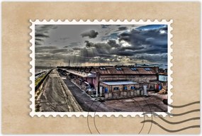 Poszterek 90x60 Hdr fotó