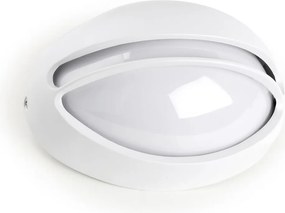 Novolux JEDY 162A-G05X1A-01 Fali lámpa 1x8W/E27 IP44