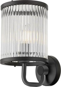 Zuma Line SERGIO W0528-01F-P7AC Fali lámpa 1x60W/E14 IP20