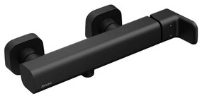 Ravak X070153 - FREE zuhanycsaptelep, fekete