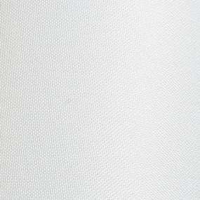 RENDL BROADWAY závěsná s ramenem bílá chrom 230V LED E27 15W