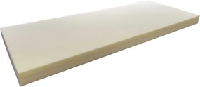 Memóriahab fedőmatrac Effect 10cm Tiahome - 90x200cm
