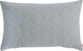 Steppelt Díszpárna Szürke 30x50