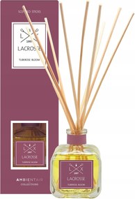 Lacrosse Diffúzor pálcikákkal Beltéri illat 100 ml Virágos tubarózsa