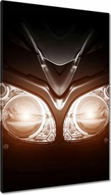 Vászonkép 80x120 Motorkerékpár Motorok Motorkerékpárok