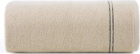 Törölköző 50X90 Bézs