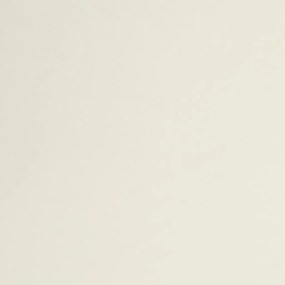 krémszínű szövet és alumínium behúzható napellenző 4 x 3 m