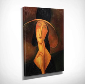 Vászonkép, 30×40 cm – DC197
