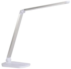 Lucide 24656/10/31 - LED asztali lámpa VARIO LED LED/8W/230V