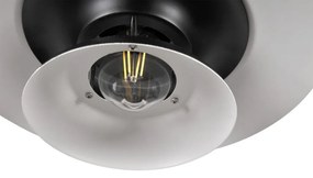 Polux BERIT 327635 Lepel lámpa 1x20W/E27 IP20