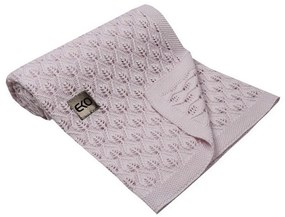 EKO - Bambusz takaró ROSE 80x100 cm rózsaszín PLE-83-ROSE-PINK