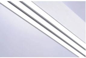 Paul Neuhaus 2568-95 - LED Dimmelhető csillár zsinóron ADRIANA LED/14W/230V króm