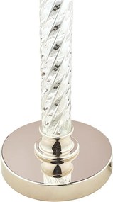 Laura Ashley Louis 3724945-Q Asztali lámpa IP20