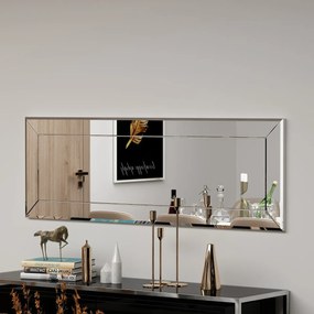 Nady White tükör 40 x 120 cm