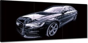 Képek 150x70 Audi A8 Autó