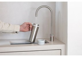 Világosszürke termobögre 500 ml Make &amp; Take – Brabantia