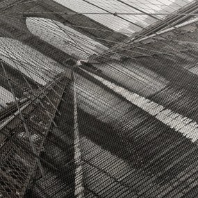 Kép - Brooklyn híd (70x50 cm)