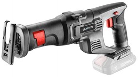 Akkus fűrész Energy+ 18V, Li-Ion, akkumulátor nélkül 58G017