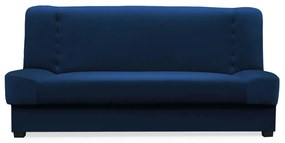 Sofa PIANO Granatowa
