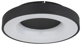 Globo 41758-30B - LED Dimmelhető mennyezeti lámpa JOLLI LED/30W/230V + távirányító