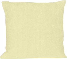 Frottír párnahuzat 019/40x40,