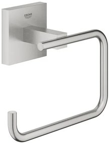 WC-papír tartó GROHE Start Cube tartozékok supersteel 40978DC0