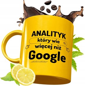 Prémium Arany Bögre Elemzőnek Ajándék Nyomtatott Fotóval