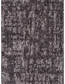 Barna futószőnyeg 80x250 cm Prisma – Elle Decoration