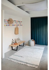 Gyerek babzsákfotel Ball – Lorena Canals