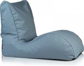 Babzsák Naomi Outdoor TiaHome - Világoskék