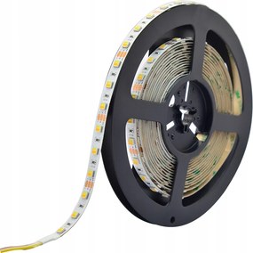 1m Led szalag Cct meleg hideg 5050 smd 24V minőség